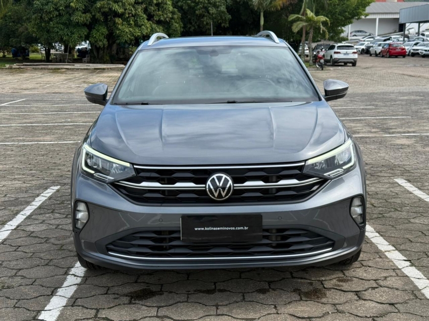 volkswagen nivus 1.0 200 tsi total flex highline automatico 4p 20221