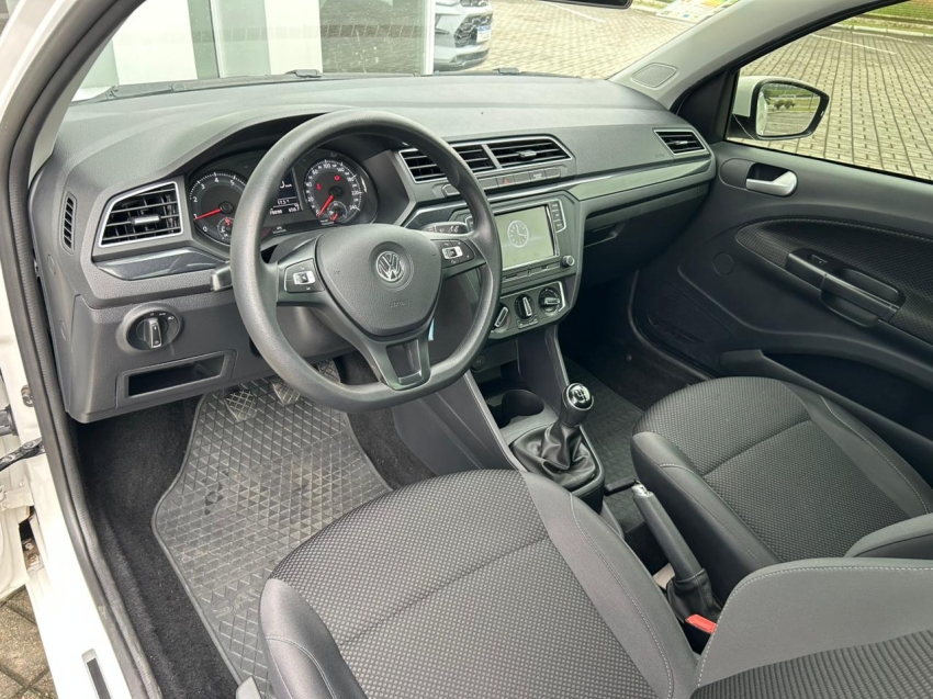volkswagen saveiro 1.6 msi trendline cs 16v flex 2p manual 1.5 4p 20237