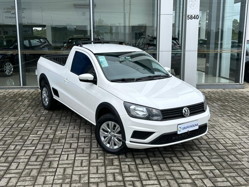 volkswagen saveiro 1.6 msi trendline cs 16v flex 2p manual 1.5 4p 20231