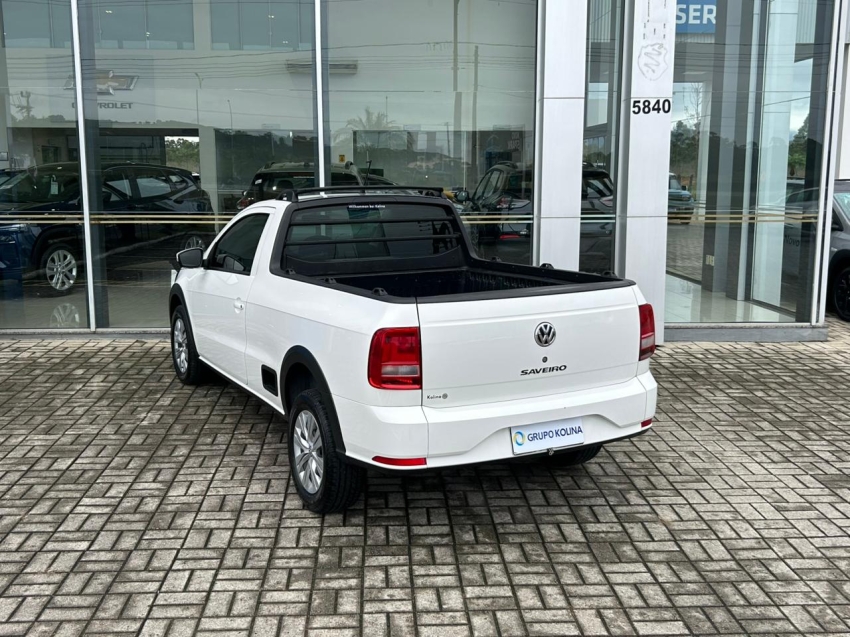 volkswagen saveiro 1.6 msi trendline cs 16v flex 2p manual 1.5 4p 20233