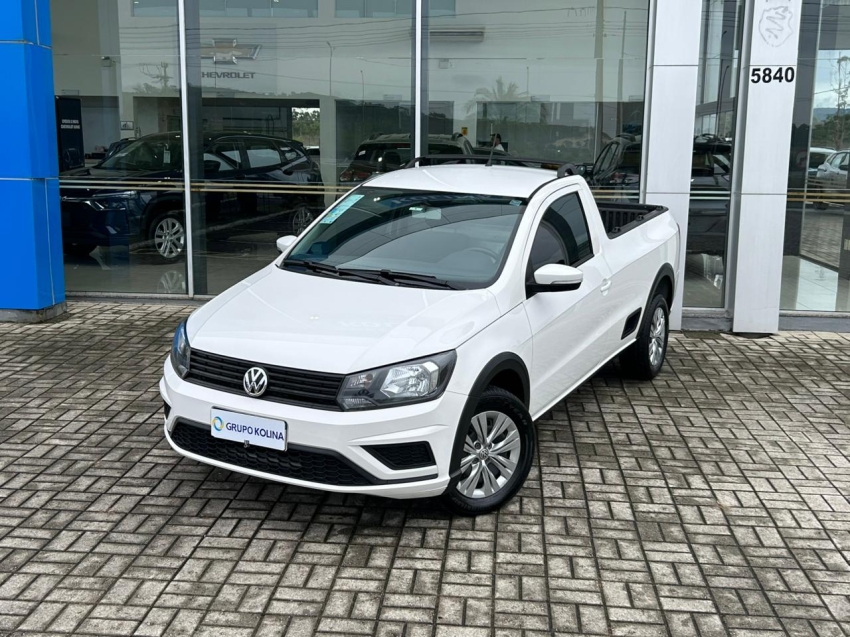 volkswagen saveiro 1.6 msi trendline cs 16v flex 2p manual 1.5 4p 2023