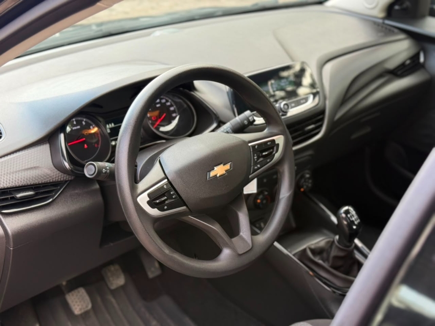 chevrolet onix 1.0 flex manual 4p 20237