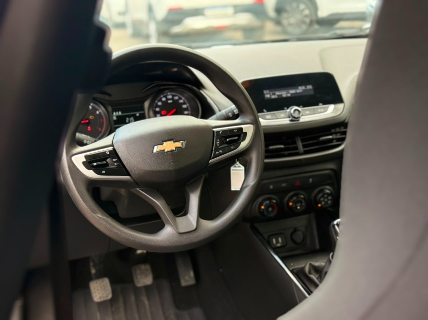 chevrolet onix 1.0 flex manual 4p 20238
