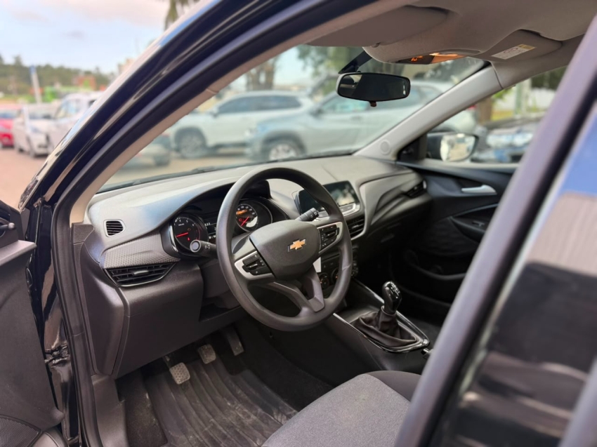 chevrolet onix 1.0 flex manual 4p 20236