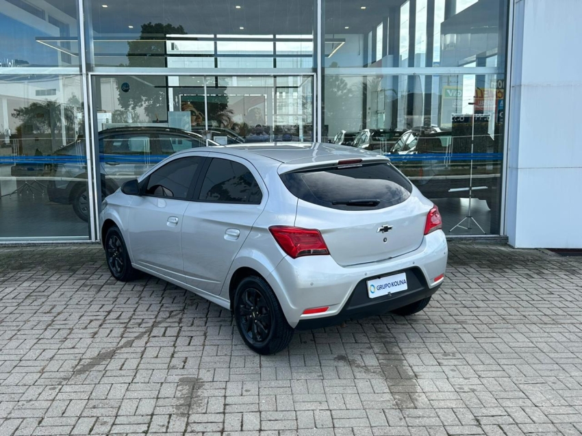 chevrolet onix 1.0 mpfi lt 8v flex 4p manual 20175