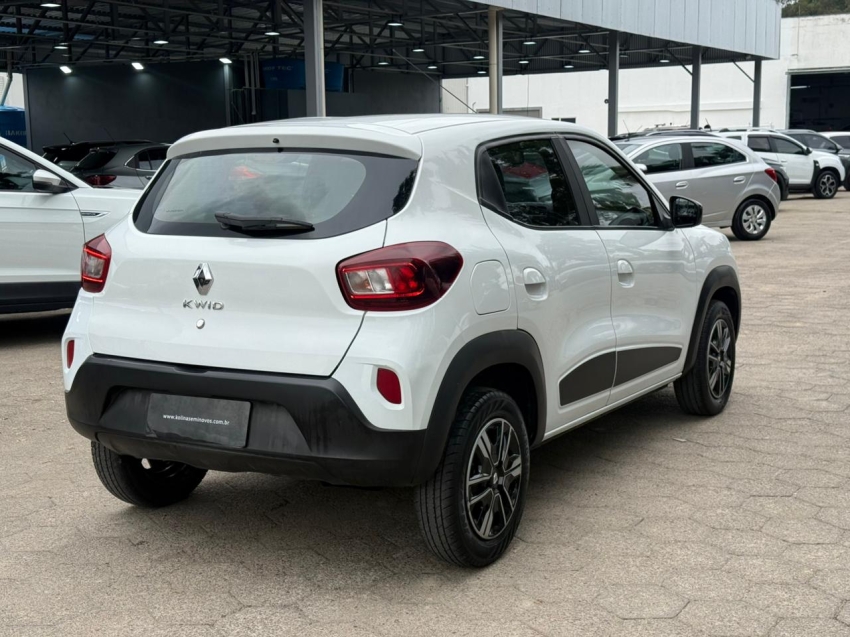 renault kwid 1.0 12v sce flex intense manual 5p 20235