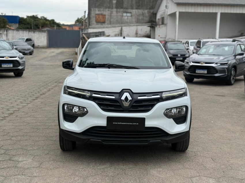 renault kwid 1.0 12v sce flex intense manual 5p 20231