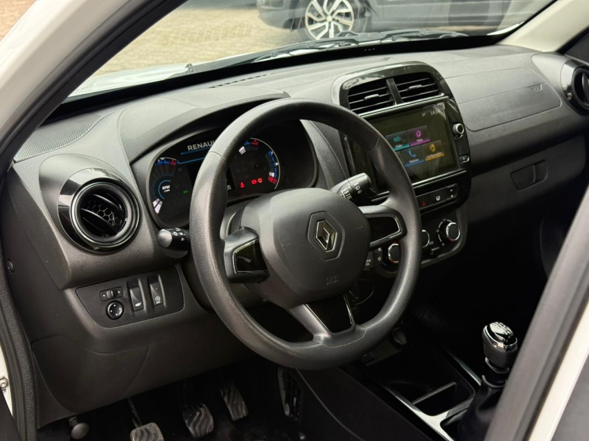 renault kwid 1.0 12v sce flex intense manual 5p 20237