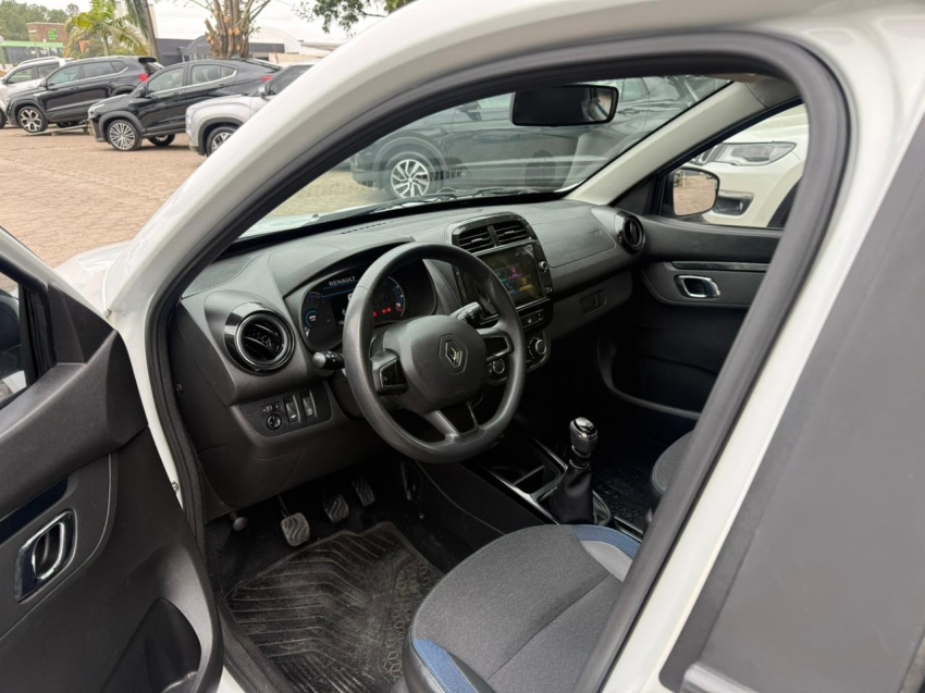 renault kwid 1.0 12v sce flex intense manual 5p 20236