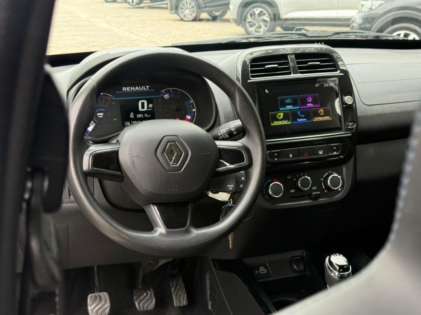 renault kwid 1.0 12v sce flex intense manual 5p 20238