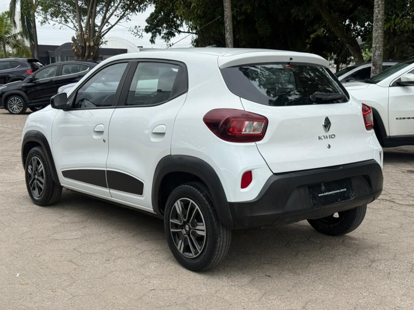 renault kwid 1.0 12v sce flex intense manual 5p 20233