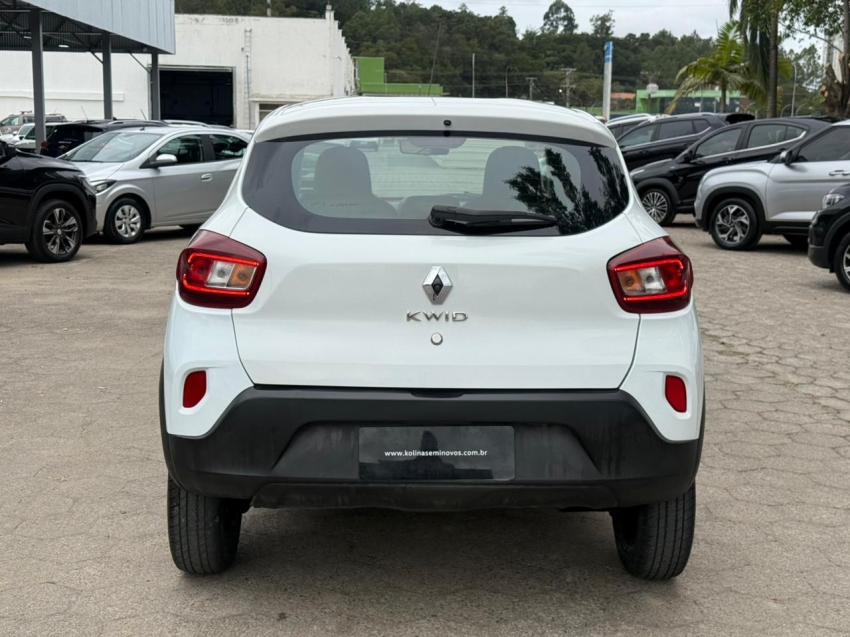 renault kwid 1.0 12v sce flex intense manual 5p 20234