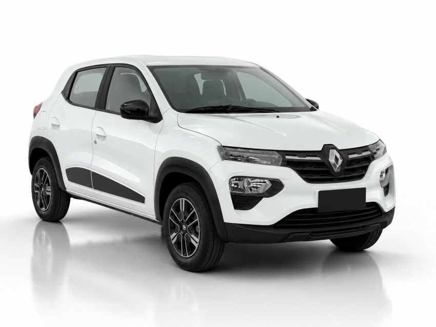 renault kwid 1.0 12v sce flex intense manual 5p 2023