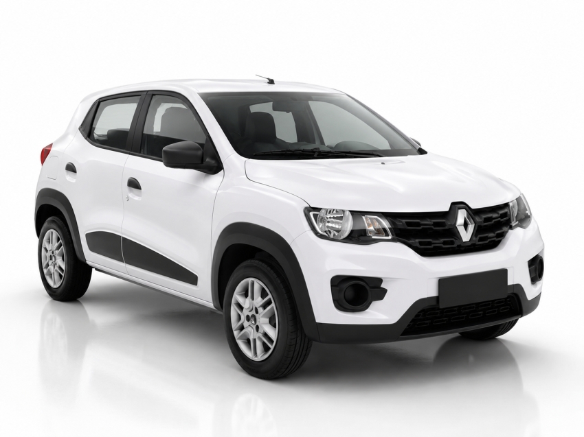 renault kwid 1.0 12v sce flex zen manual 4p 20180