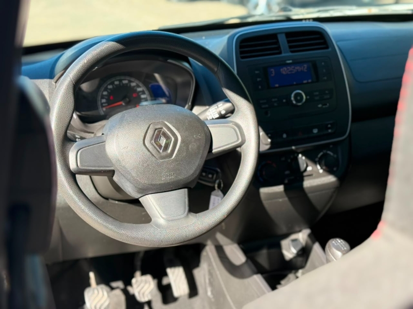 renault kwid 1.0 12v sce flex zen manual 4p 20189