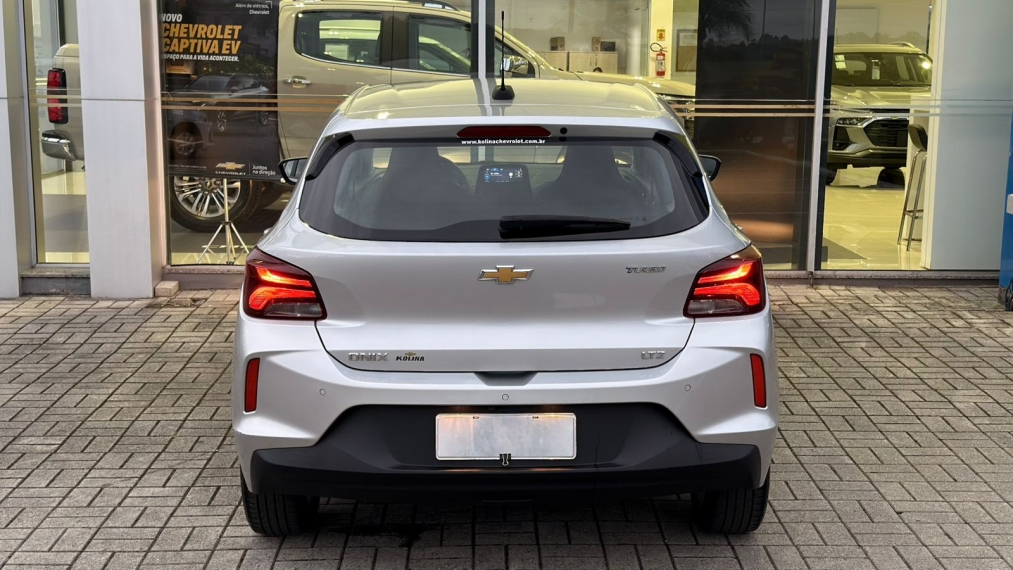chevrolet onix 1.0 turbo flex ltz manual 4p 20234