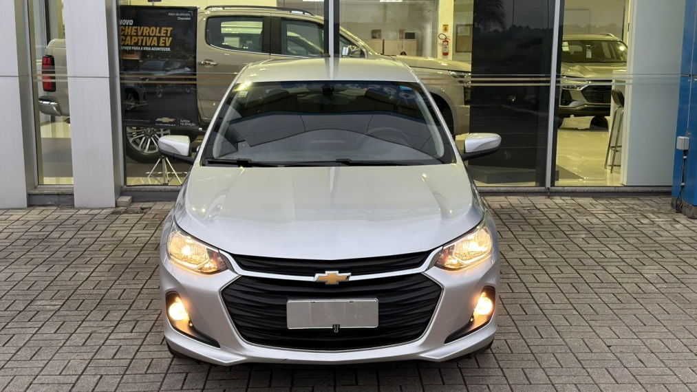 chevrolet onix 1.0 turbo flex ltz manual 4p 20231