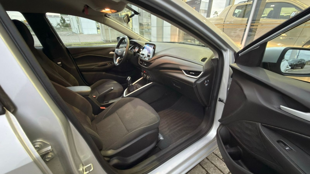 chevrolet onix 1.0 turbo flex ltz manual 4p 20237