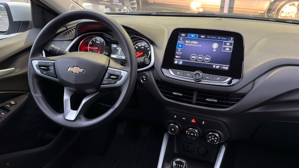 chevrolet onix 1.0 turbo flex ltz manual 4p 20238