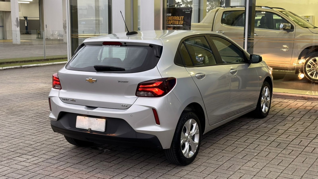 chevrolet onix 1.0 turbo flex ltz manual 4p 20233