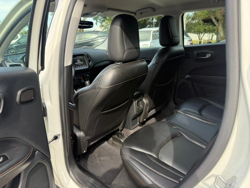 jeep compass 2.0 16v flex longitude automatico 5p 20209