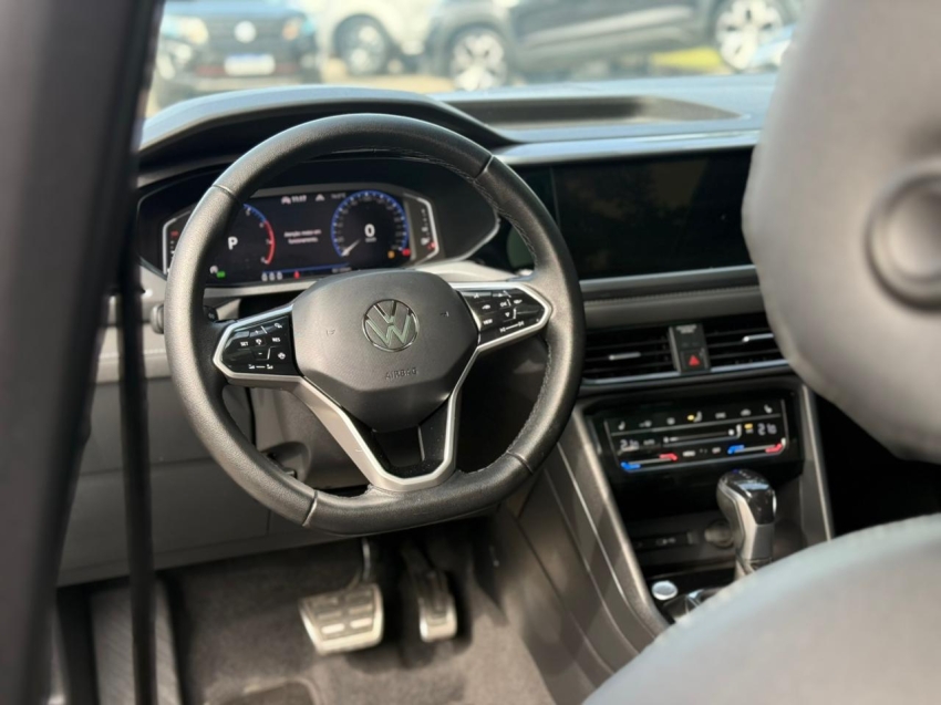 volkswagen taos 1.4 250 tsi total flex highline automatico 1.3 5p 20238