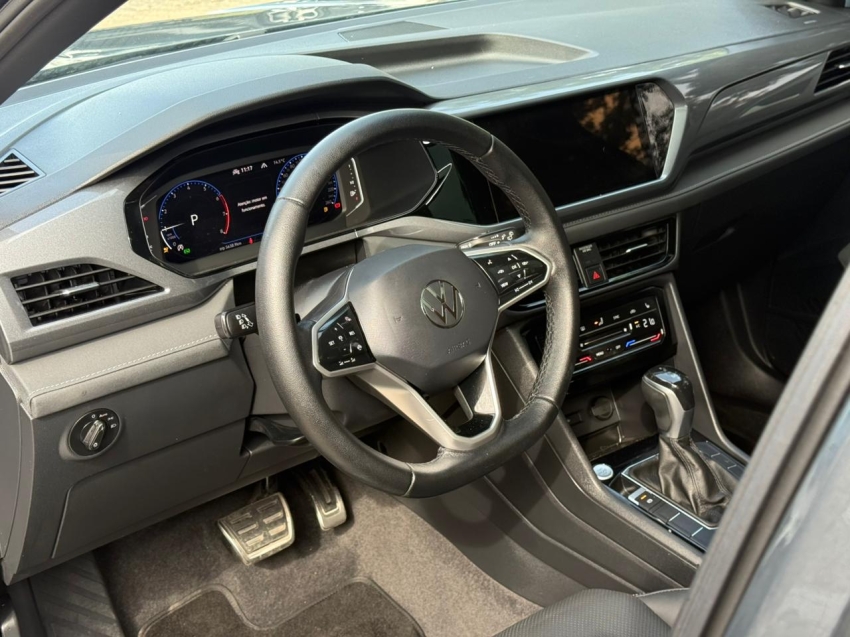 volkswagen taos 1.4 250 tsi total flex highline automatico 1.3 5p 20237