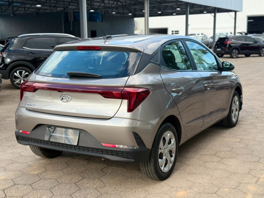 hyundai hb20 1.0 12v flex comfort manual 4p 20246