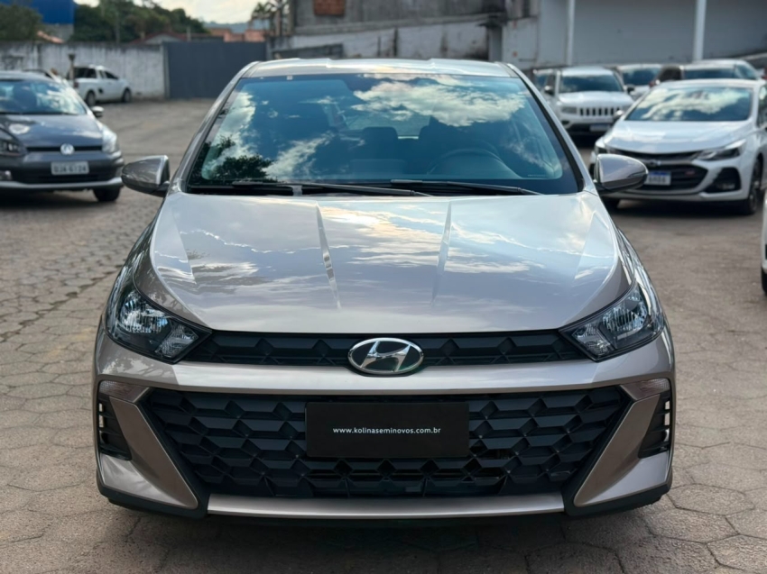 hyundai hb20 1.0 12v flex comfort manual 4p 20242