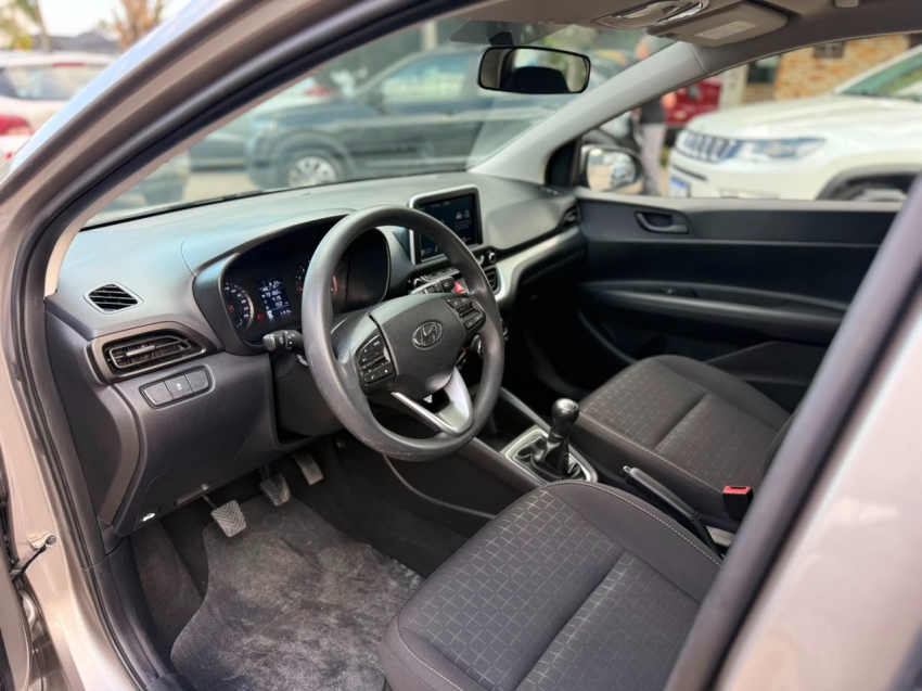 hyundai hb20 1.0 12v flex comfort manual 4p 20247