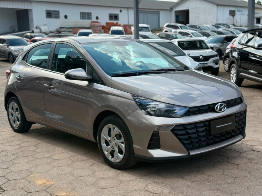 hyundai hb20 1.0 12v flex comfort manual 4p 20241