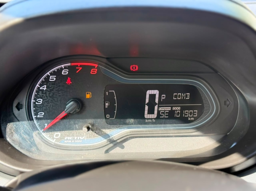 chevrolet onix 1.4 mpfi activ 8v flex 4p automatico 201910