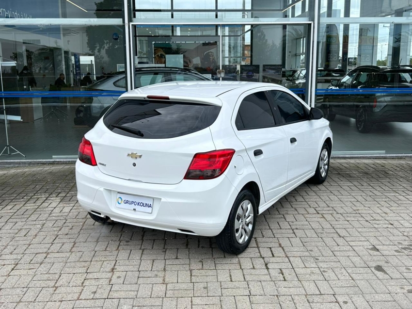 chevrolet onix 1.0 mpfi joy 8v flex 4p manual 20194