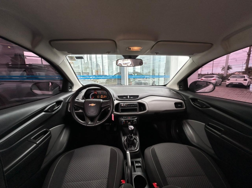 chevrolet onix 1.0 mpfi joy 8v flex 4p manual 20196