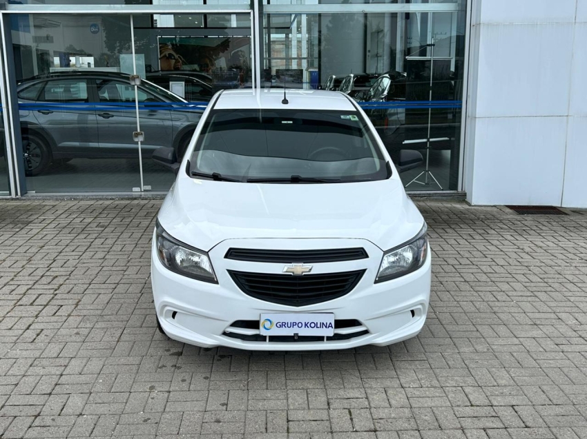 chevrolet onix 1.0 mpfi joy 8v flex 4p manual 20191