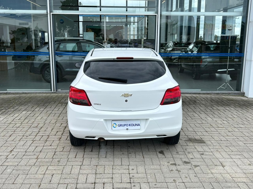 chevrolet onix 1.0 mpfi joy 8v flex 4p manual 20195