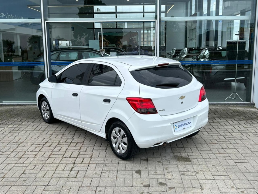 chevrolet onix 1.0 mpfi joy 8v flex 4p manual 20193