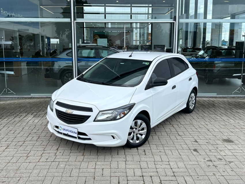 chevrolet onix 1.0 mpfi joy 8v flex 4p manual 20192