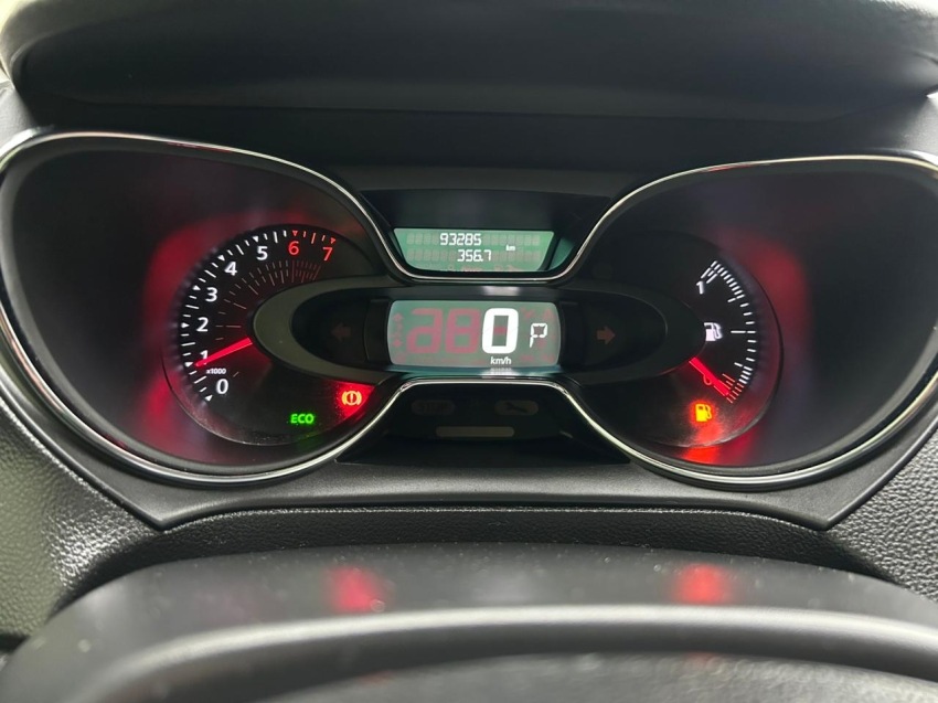 renault captur 1.6 16v sce flex zen x-tronic 1.5 4p automatico 201811