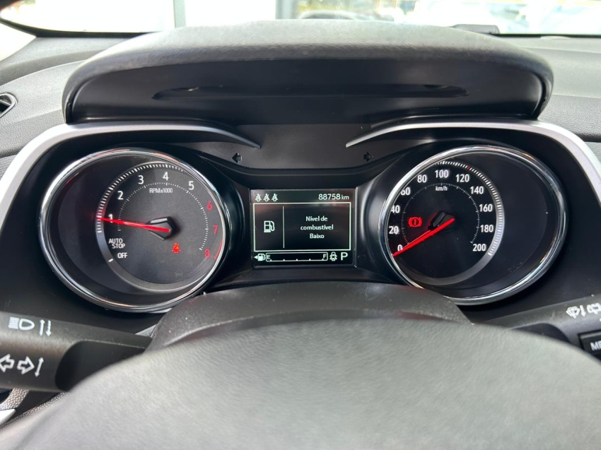 chevrolet tracker 1.2 turbo flex ltz automatico 1.1 5p 202111