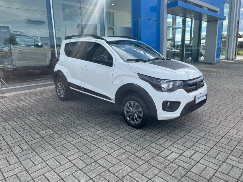 fiat mobi 1.0 evo flex trekking manual 5p 2025