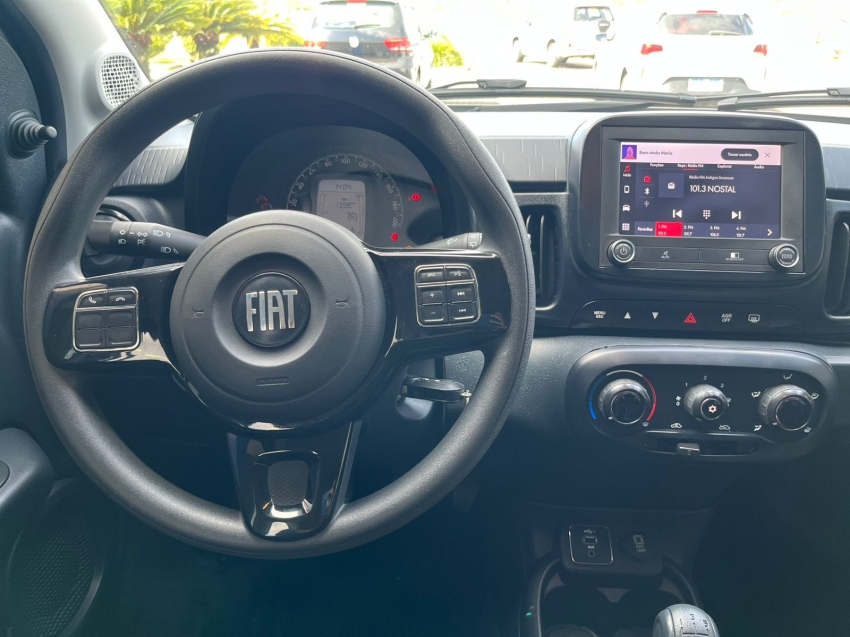 fiat mobi 1.0 evo flex trekking manual 5p 20258