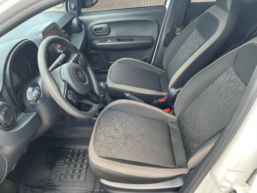 fiat mobi 1.0 evo flex trekking manual 5p 20257