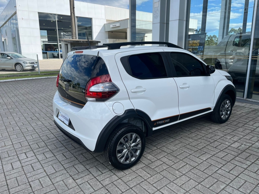 fiat mobi 1.0 evo flex trekking manual 5p 20255