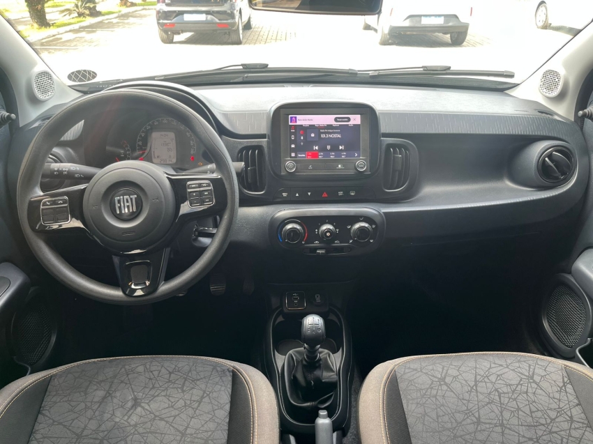 fiat mobi 1.0 evo flex trekking manual 5p 20259