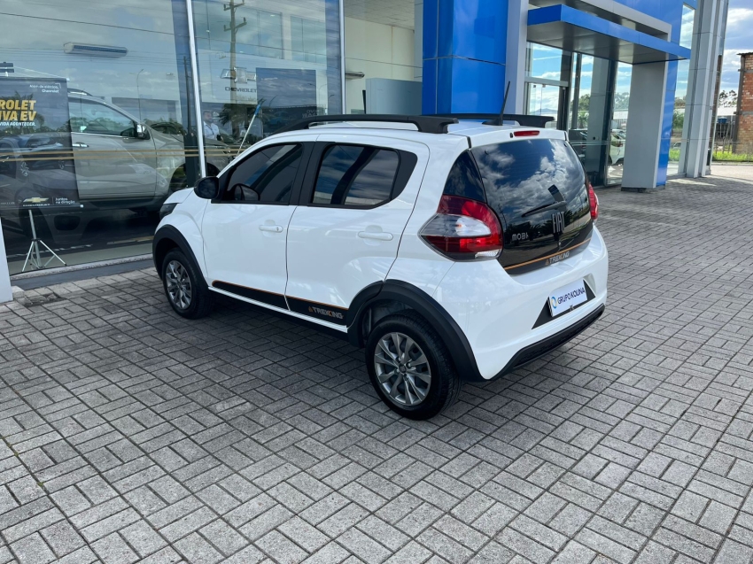 fiat mobi 1.0 evo flex trekking manual 5p 20253