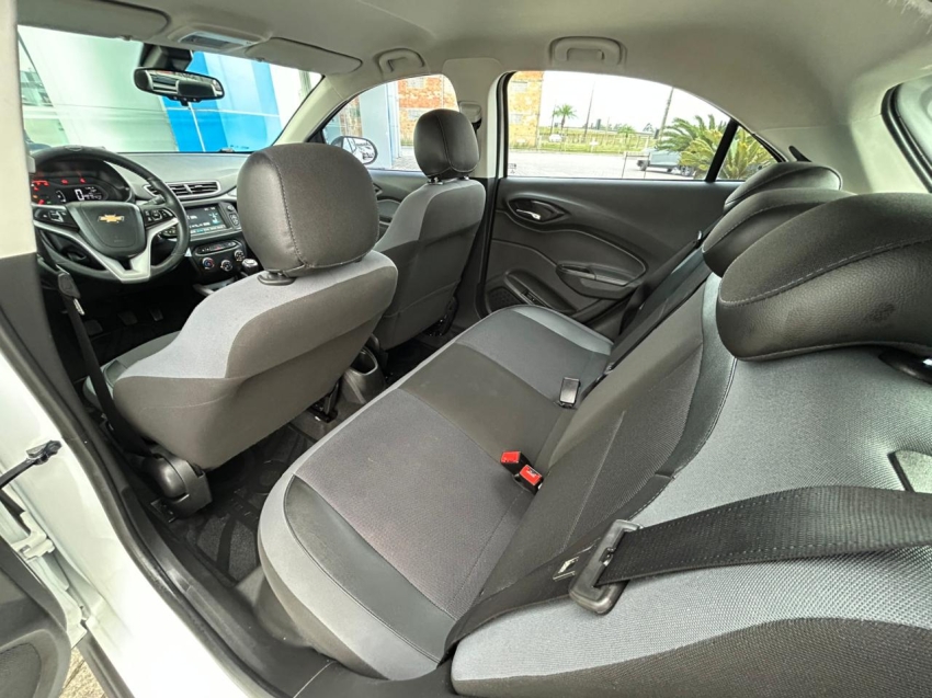 chevrolet onix 1.4 mpfi activ 8v flex 4p automatico 5p 20197