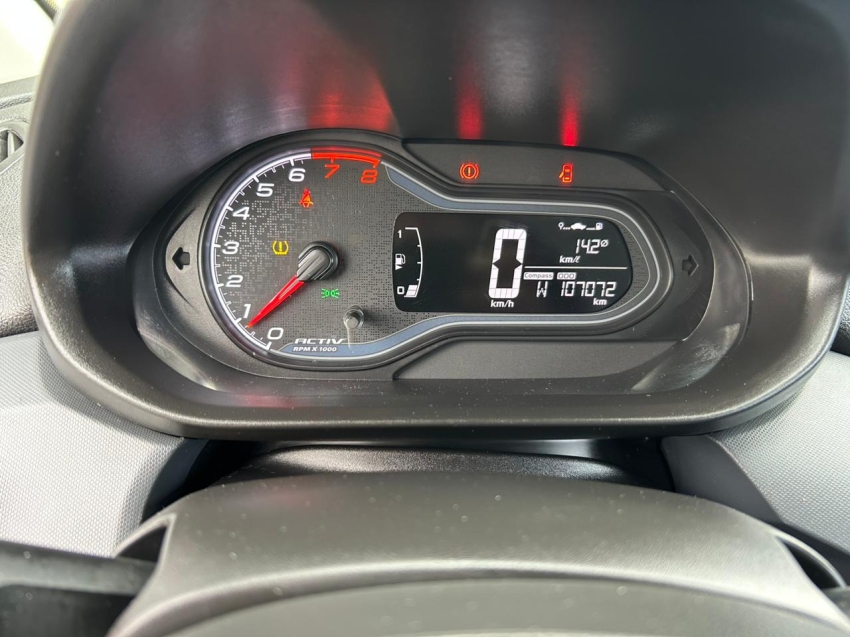 chevrolet onix 1.4 mpfi activ 8v flex 4p automatico 5p 20198