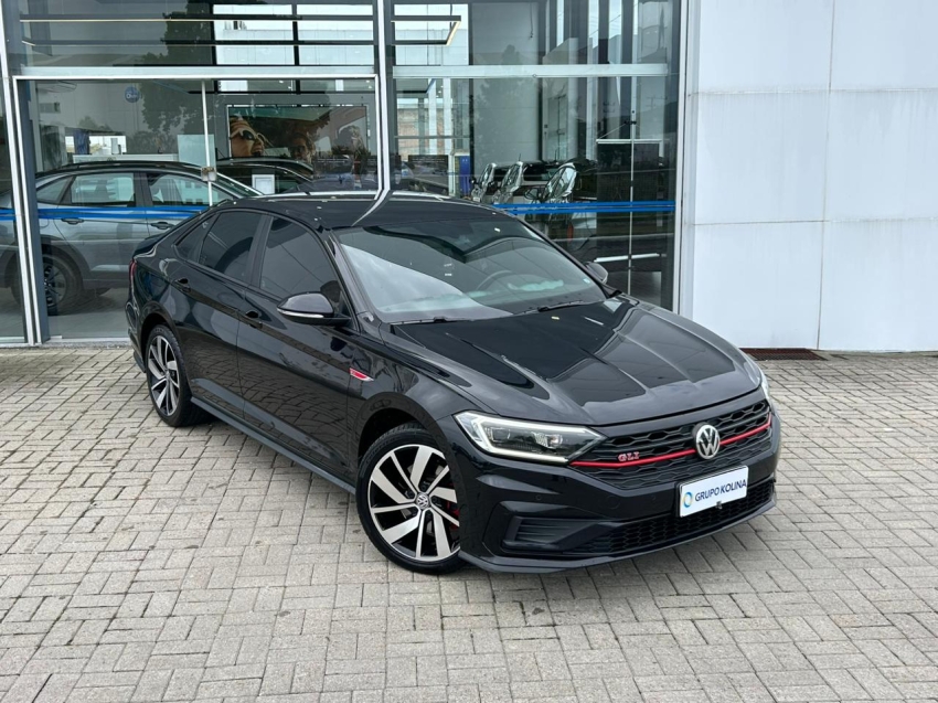 volkswagen jetta 2.0 350 tsi gasolina gli dsg 1.9 4p automatico 2021