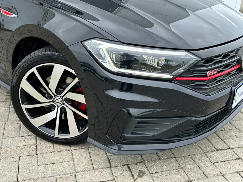 volkswagen jetta 2.0 350 tsi gasolina gli dsg 1.9 4p automatico 20213